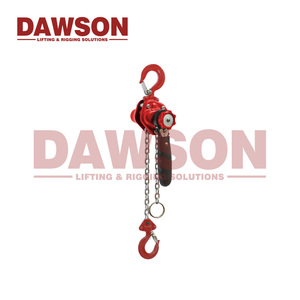 Dawson DSVM-T 0.25t-0.5t Mini LEVER <span class=keywords><strong>Block</strong></span>, nhỏ LEVER hoist - Product Image 4
