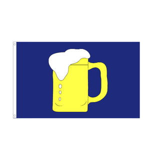 90x150 см полиэстер цифровая печать христианство Красный Крест христианские флаги религиозные флаги с латунными люверсами 3X5 футов - Product Image 4