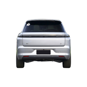 2024 <span class=keywords><strong>Ideal</strong></span> L8 nouvelle voiture Libre de taxe d'achat SUV 5 portes 6 places New Energy Hybrid SUV intermédiaire - Product Image 4