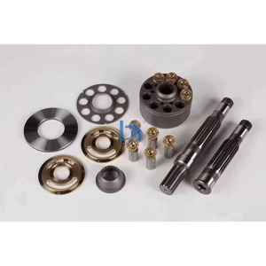 Lanxin Komatsu Mini Graafmachine Hydraulische Reparatie Kit Pc35 Pc55 Pc70 Pc220 PC400-8 WA600-6 Belangrijkste Zuigerpomp Onderdelen - Product Image 4