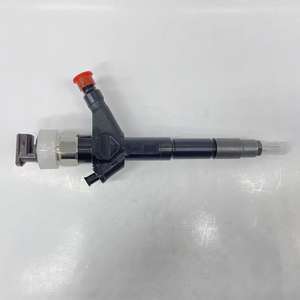 Denso Kraftstoffeinspritzdüse - Product Image 1