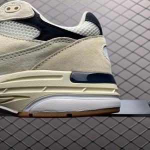 High Quality Luxurious Pure New Classic Retro Casual Running <b>Shoes</b> Comfortable Breathable Mesh Closed Toe - Product Image 4