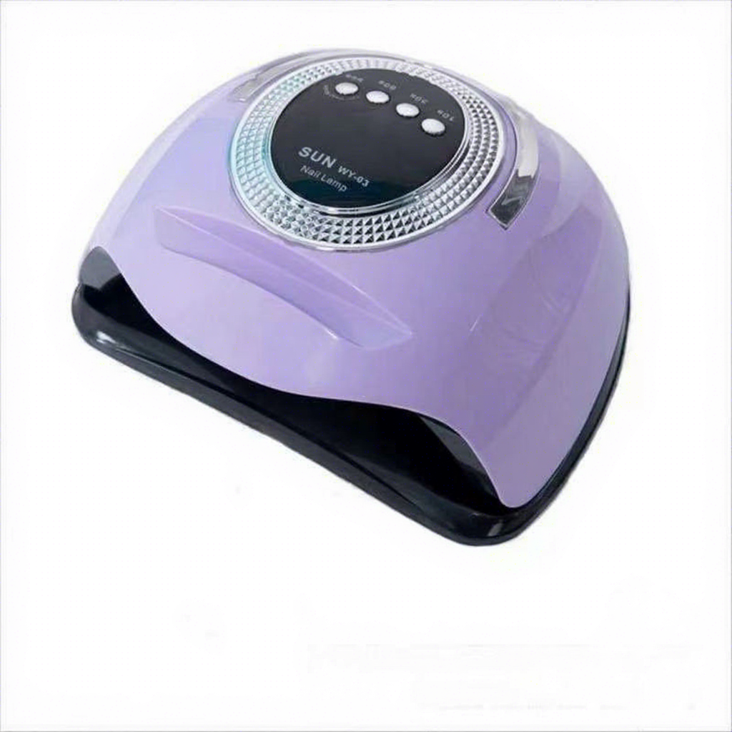 Purple 03-EU plug
