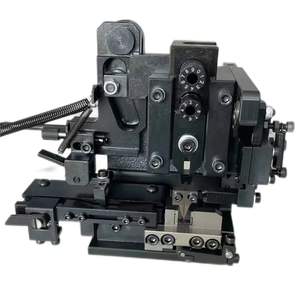 OTP เทอร์มินัลแม่พิมพ์เครื่องจีบ30มม. 40มม. อุปกรณ์จังหวะยุโรป - Product Image 5