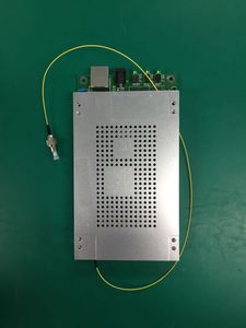 การ์ด M4200C-FU 1550 นาโนเมตร 42dB โมดูลระบบตรวจสอบไฟเบอร์ - Product Image 3