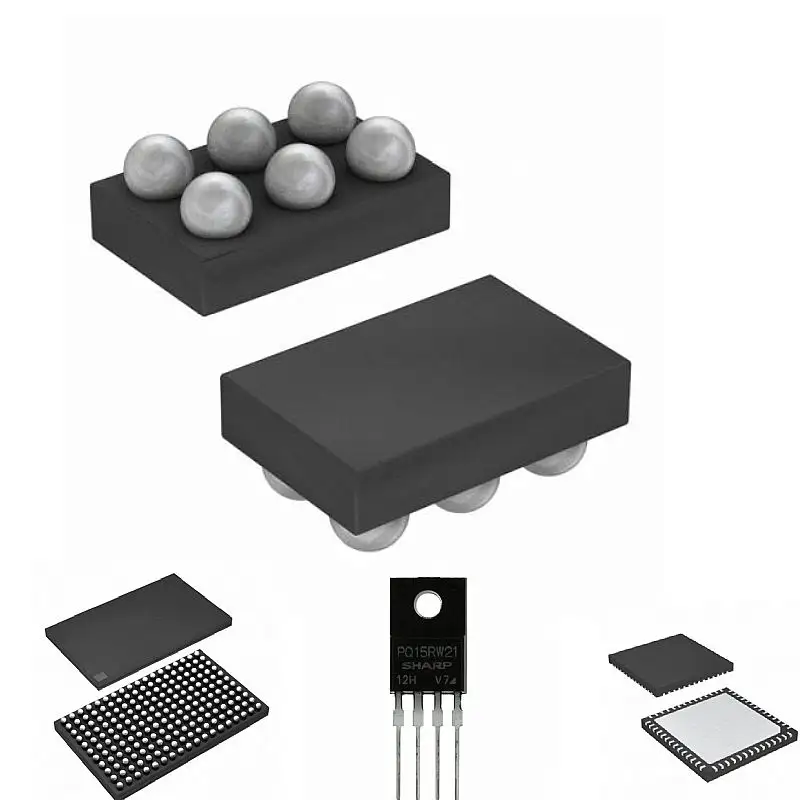 HI-8686PQI TQFP32 ICS Controllers Electric Double Layer Capacitors
