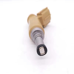 Original nuevo 23250-37010 23209-39145 23250-39145 23250-0T010 23250-0T020 boquilla de inyectores de combustible para Toyota para Corolla Prius - Product Image 4