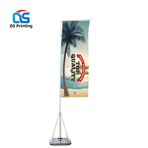 <strong>Weighted</strong> <strong>Base</strong> Water tank for <strong>Beach</strong> <strong>Flag</strong> <strong>Pole</strong> Thailand Teardrop Feather Flagpole 3.9m Outdoor Custom Printed Water <strong>Base</strong> and Stand