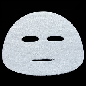 Mascarilla Facial de Hidrogel de Colágeno con Hilo Reafirmante y Efecto Lifting, Personalizada con Etiqueta Privada, para Eliminar Arrugas - Product Image 5