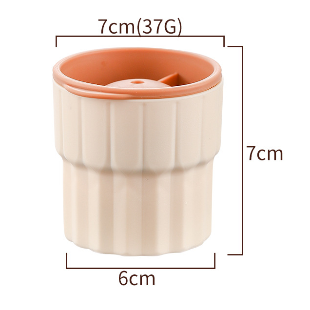 กาแฟนม
