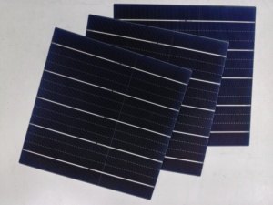 A+ Grade 156.75mm <strong>High</strong> <strong>Efficiency</strong> 5BB Monocrystalline Silicon <strong>Solar</strong> <strong>Modules</strong> with Premium PERC Cells <strong>High</strong> Quality PV Cells - Product Image 3