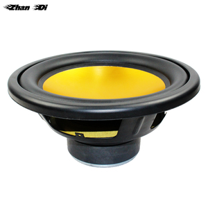 ลำโพงรถยนต์ ซับวูฟเฟอร์ เครื่องเสียงติดรถยนต์ 12V ลำโพงวูฟเฟอร์ขนาด 12 นิ้ว ลำโพงเบสติดรถยนต์ - Product Image 2