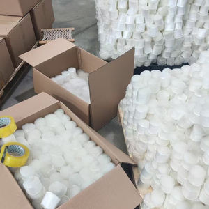 Refuerzo de hormigón Fibras de polímero sintético Fibras de polipropileno PP - Product Image 6