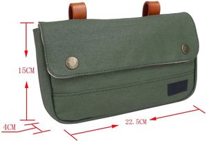 Sacs de <span class=keywords><strong>guidon</strong></span> de vélo <span class=keywords><strong>vintage</strong></span> - Product Image 4