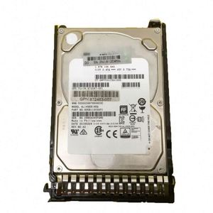 872481-B21 ฮาร์ดดิสก์ SAS 12G ขนาด 1.8TB สำหรับงานสำคัญทางธุรกิจ ความเร็ว 10K แบบ SFF SC รับประกัน 1 ปี 512e รองรับหลายผู้ผลิต - Product Image 5