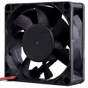 70mm 7025 5V/12V /24V xial an 70x70x25mm DC rushrushrushless an 70x70x25 - Product Image 2