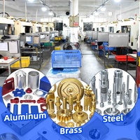 Fournisseur de Shenzhen, Guangdong, Chine, Fabricant de pièces tournées CNC haute capacité, Services de tournage CNC sur mesure, Fabricant de services de précision