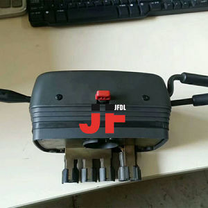 Suku Cadang <span class=keywords><strong>Wheel</strong></span> <span class=keywords><strong>Loader</strong></span> WA320-3 <span class=keywords><strong>WA420</strong></span>-3 Rakitan Saklar 421-43-26131 Saklar Kontrol Transmisi Ass'y 421-43-26131 - Product Image 4