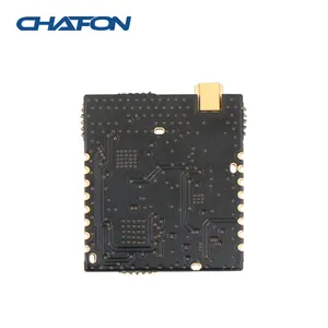 CHAFON Senior kleine Größe geringer Strom verbrauch 1 Antennen anschluss 26dbm 902 ~ 928MHz GPRS Reader UHF Writer RFID-Modul