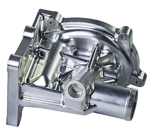 Pièces CNC en acier inoxydable et cuivre à 3 et 5 axes, service de fraisage CNC personnalisé pour l'alliage d'aluminium et la gravure sur cuivre - Product Image 6
