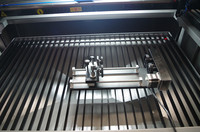 Machine de gravure laser portable personnalisable, vente chaude en usine, pour gravure sur métal