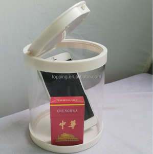 Anti-dipendenza digitale a tempo di blocco scatola di stoccaggio per il controllo del gioco del cellulare uso interno dell'ufficio - Product Image 5