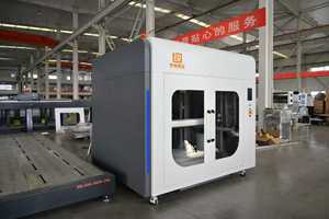 Impresora 3D Industrial de Pellets RC1515/2030 FGF, Máquina de Impresión 3D Grande y Económica con Gran Tamaño de Impresión 2000*3000*1 - Product Image 2