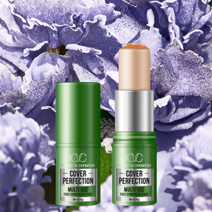 Corrector, disimula poros, ilumina el tono de la piel, cubre manchas, marcas de acné, ojeras y surcos lacrimales, suministro especial - Product Image 3