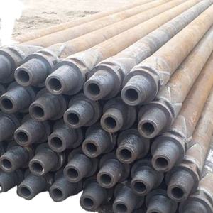 76 89 102 108 114mm Mineração Dth Petróleo Bem Seamless Aço Broca <span class=keywords><strong>Rod</strong></span> - Product Image 1