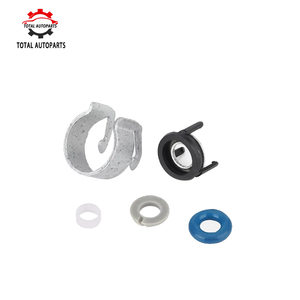 Phun nhiên liệu O-RING SEAL Kit OEM 06j998907b 06j998907a 06j998907d 06h998907a phù hợp cho au-di A4 V-W be-ttle je-tta go-lf C-C 1.8 - Product Image 4