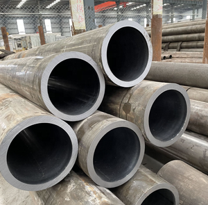 E355 <span class=keywords><strong>E470</strong></span> Grade E Class70 Tuyau Q355B-E en <span class=keywords><strong>acier</strong></span> au carbone 6 "Sch 80 Tuyau de clôture en <span class=keywords><strong>acier</strong></span> noir - Product Image 3
