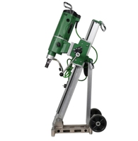 Support de perceuse à noyau BYCON DSP-352 le forage de béton armé (moteur non inclus) Fabriqué en Chine
