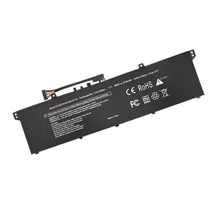 Nuevo Paquete de batería recargable de iones de litio R15B03W para Xiaomi Pro <span class=keywords><strong>15</strong></span> 2021 OLED Laptop 7,7/FJ/<span class=keywords><strong>EJ</strong></span>/AJ/DB Series V 66WH R15BO3W - Product Image 2