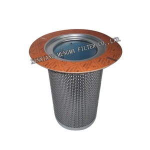 Séparateur d'huile et d'air SA-110A/W 91111-007 2116010108 Pièce de compresseur industriel pour compresseurs d'air - Product Image 2