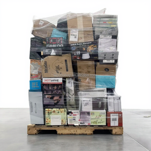 Caja Misteriosa de Smartphones: Teléfono Móvil Eléctrico 5G Desbloqueado, Smartwatch, Auriculares TWS, Tablet, Laptop, Electrónica. Envío Gratis. - Product Image 3