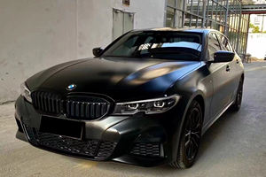 <span class=keywords><strong>Film</strong></span> de protection de peinture MXK <span class=keywords><strong>FILM</strong></span> 1.52*16m de haute qualité, brillant, meilleur <span class=keywords><strong>film</strong></span> PPF, noir satiné - Product Image 3