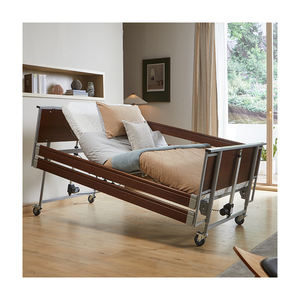 Спальня для ухода за престарелыми - Product Image 4