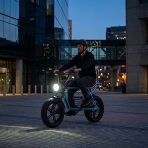 <span class=keywords><strong>Vélo</strong></span> <span class=keywords><strong>Électrique</strong></span> Urbain Premium Vintage à Pneus Larges avec Écran LCD, <span class=keywords><strong>Vélo</strong></span> <span class=keywords><strong>Électrique</strong></span> Urbain pour Centres <span class=keywords><strong>de</strong></span> Conférences et Places <span class=keywords><strong>de</strong></span> Rendez-vous - Product Image 5