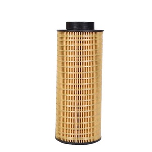 Pièces de moteur de camion neuves de haute qualité <span class=keywords><strong>SAMPA</strong></span> HU1072x élément de filtre à huile numéros de pièce en gros SC1873014 1439036 1873014 2057893 - Product Image 2