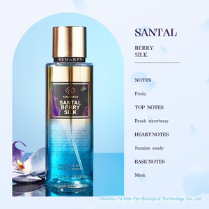Spray Corporal Lujoso <span class=keywords><strong>Marca</strong></span> Victoria <span class=keywords><strong>Secret</strong></span> Perfume Genuino Fragancia de Rosas y Frutas Bruma <span class=keywords><strong>Desodorante</strong></span> de Larga Duración para Mujer - Product Image 6
