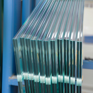 Kính an toàn nhiều lớp chống đạn trang trí 32mm 40mm 81mm để xây dựng Cử<span class=keywords><strong>a</strong></span> & cử<span class=keywords><strong>a</strong></span> sổ để sử dụng tường rèm - Product Image 5