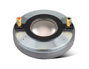Haut-parleur JinFeng HB450 avec tweeter à film néodyme-titane, 8 ohms, 60W, noyau de 25mm, crossover bidirectionnel 60Hz-23KHz, accessoires pour haut-parleurs - Product Image 4