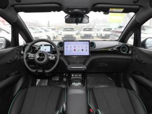 BYD Dolphin 2025 520KM Knight Edition RHD LHD Voiture neuve d'occasion à vendre - Product Image 4