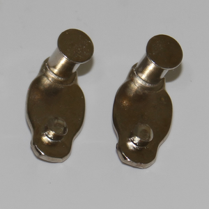 עיבוד חלקי cnc מותאם אישית עיבוד דיוק דיוק נירוסטה חלקי מתכת אלומיניום קידוח & מיליing - Product Image 3