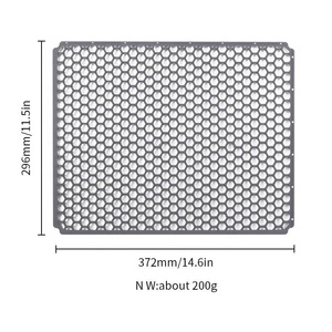 Heat-Resistant <b>Sink</b> <b>Mats</b> for Bottom <b>Sink</b> <b>Protectors</b> for Kitchen <b>Sink</b> - Product Image 5