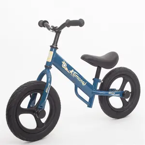 New Cheap Popular Kids' Ride-on Balance Bicycle Mini Two-Wheel Balance Bike with No Pedal Children's Favorite