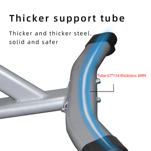 <span class=keywords><strong>Chaise</strong></span> romaine d'extension de dos d'équipement commercial de gymnastique pour l'entraînement de force <span class=keywords><strong>abdominale</strong></span> de banc d'hyperextension de <span class=keywords><strong>musculation</strong></span> - Product Image 4