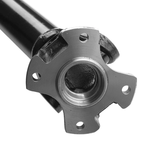 Steel Front <b>Drive</b> Shaft Assembly for Toyota Tacoma & Lexus RZ450e 4WD OE Replacement Part 3714035180 - Product Image 3