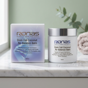 Crema Hidratante Nocturna Antienvejecimiento, Crema Coreana para el Cuidado de la Piel, Manteca de Karité, Cosmética Natural, Crema Facial Reafirmante y Humectante para Todo Tipo de Piel - Product Image 3