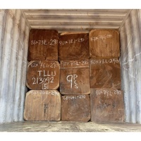Bois et bois de charpente de qualité supérieure IROKO pour la fabrication de planchers, de terrasses et de meubles du Nigeria